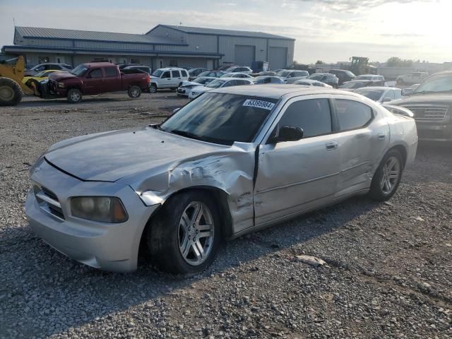 2006 Dodge Charger R/T