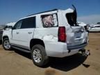 2016 Chevrolet Tahoe C1500  LS