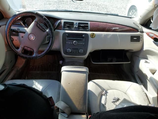 2006 Buick Lucerne CXL