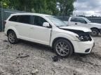 2019 Dodge Journey GT