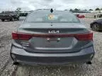 2022 KIA Forte FE