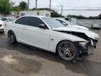 2011 BMW 335 IS