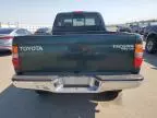 2002 Toyota Tacoma Xtracab