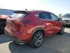 2015 Lexus NX 200T