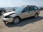 2008 Subaru Outback 2.5I