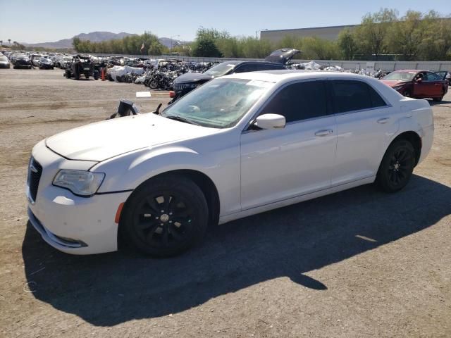 2015 Chrysler 300 Limited