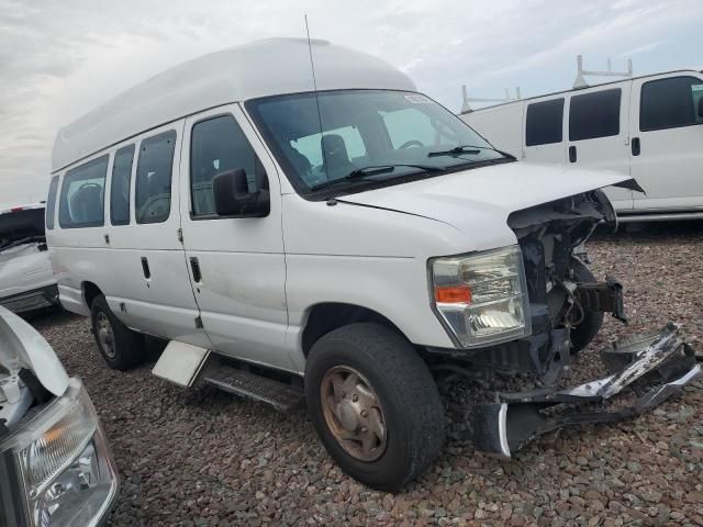 2012 Ford Econoline E250 Van