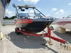 Salvage boats for sale at Wilmer, TX auction: 2015 Other Boat 212X