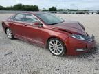 2014 Lincoln MKZ