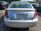 2005 Saturn Ion Level 3