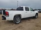 2008 GMC New Sierra K1500 Denali