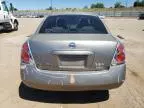 2006 Nissan Altima S