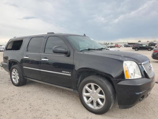 2013 GMC Yukon XL Denali