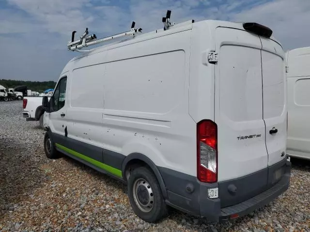 2018 Ford Transit T-250