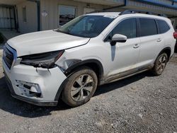 2019 Subaru Ascent Premium en venta en Earlington, KY