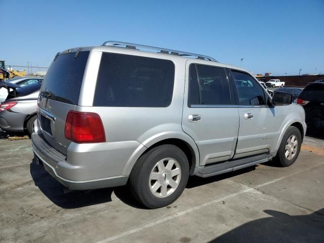 2003 Lincoln Navigator