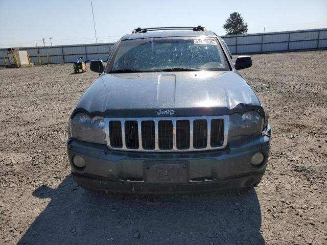 2005 Jeep Grand Cherokee Limited