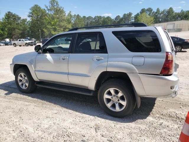 2004 Toyota 4runner SR5