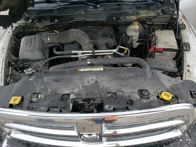 2009 Dodge RAM 1500