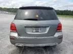 2015 Mercedes-Benz GLK 350