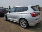 2011 BMW X3 XDRIVE35I