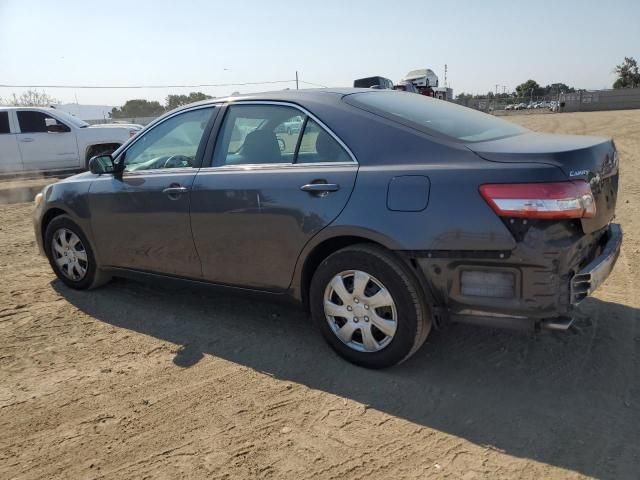 2010 Toyota Camry SE