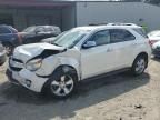 2013 Chevrolet Equinox LTZ