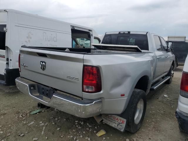 2018 Dodge RAM 3500 SLT