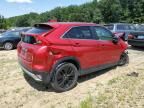 2018 Mitsubishi Eclipse Cross LE