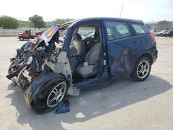 2003 Toyota Corolla Matrix XR en venta en Lebanon, TN