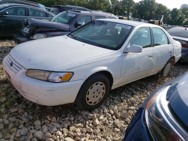 1997 Toyota Camry CE