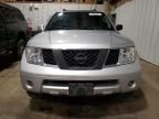 2005 Nissan Pathfinder LE