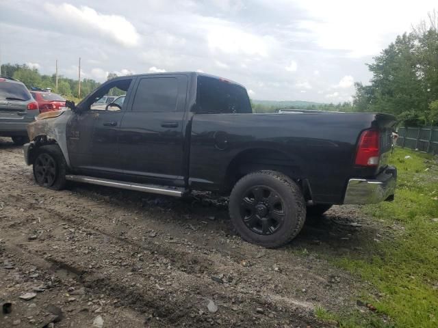 2015 Dodge RAM 2500 ST