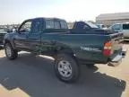 2002 Toyota Tacoma Xtracab