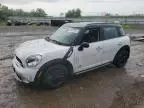 2016 Mini Cooper S Countryman