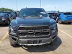 2020 Ford F150 Raptor