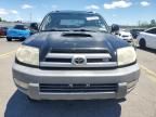 2003 Toyota 4runner SR5