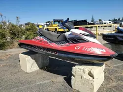 Seadoo Bomb salvage cars for sale: 2008 Seadoo Bomb