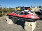 2008 Seadoo Bomb