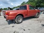 1998 Ford Ranger