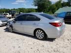 2016 Subaru Legacy 2.5I Premium