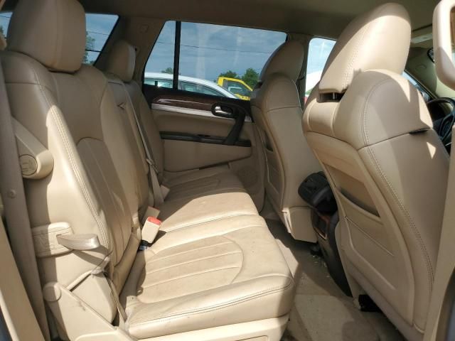 2008 Buick Enclave CXL