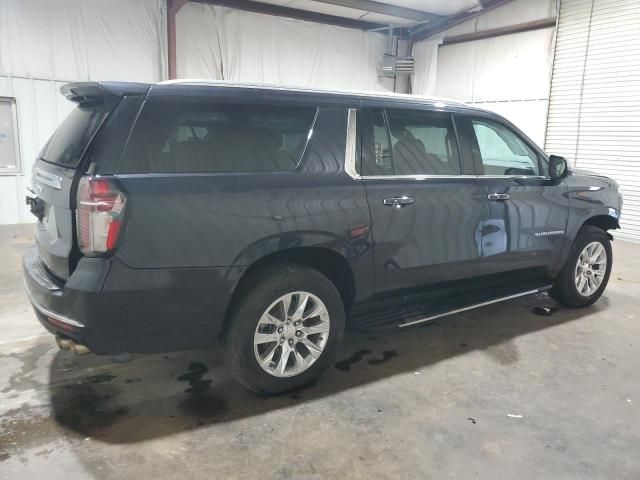 2023 Chevrolet Suburban C1500 Premier