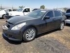 2013 Infiniti G37 Base