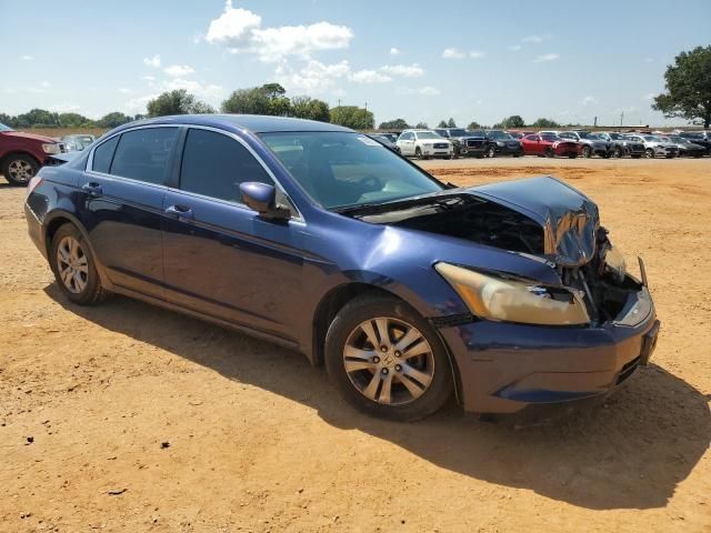 2009 Honda Accord LXP