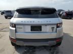 2015 Land Rover Range Rover Evoque Pure Plus