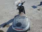 2012 SYM Fiddle II 125