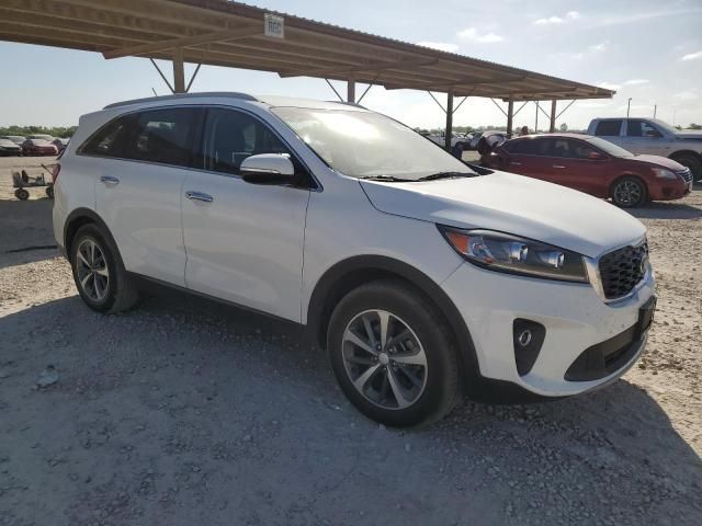 2020 KIA Sorento EX