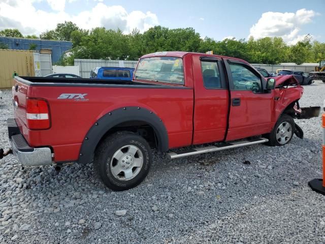 2007 Ford F150