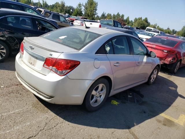 2011 Chevrolet Cruze LT